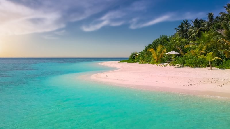 Island Paradises