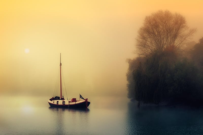 Zen Hideaway